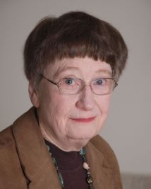 smiling woman