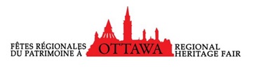 Ottawa Heritage Fair logo